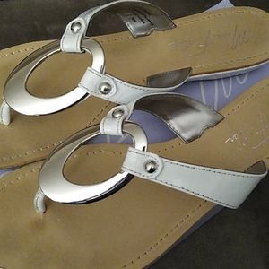 Marc Fisher Sandals